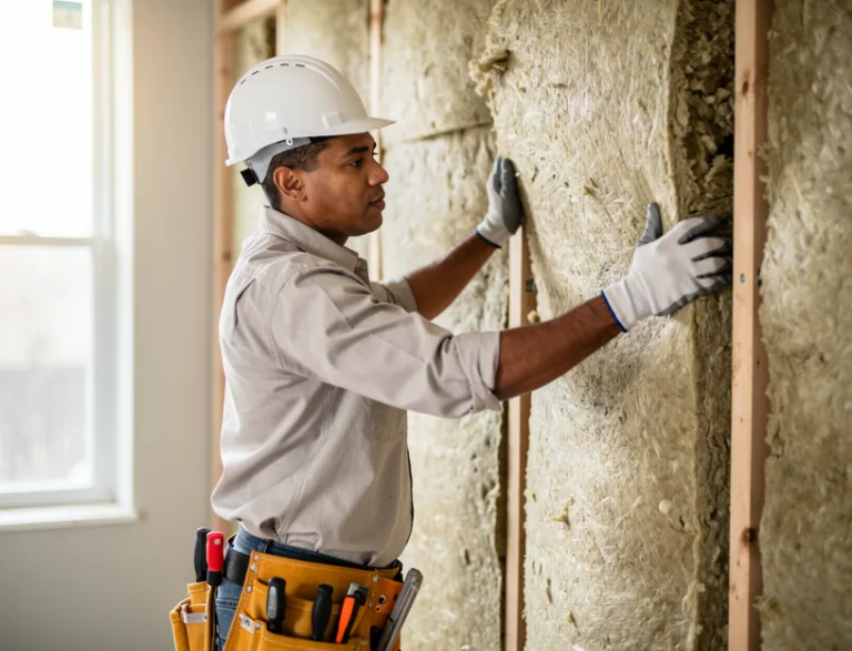 Home Insulation service in Folkestone